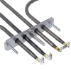 Тен верхній (гриль) 140074106067 для духовки Electrolux 1