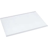 Electrolux 4055212452 Fridge Glass Shelf (with trim) 0