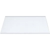 Electrolux 4055212452 Fridge Glass Shelf (with trim) 1