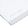 Electrolux 4055212452 Fridge Glass Shelf (with trim) 2