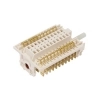 Переключатель режимов 3303166007 духовки Electrolux 0