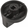Zanussi 140075034011 Hob Control Knob 0