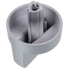 Electrolux 140198832010 Ручка регулировки для газовой плиты 0