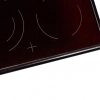 Стекло для варочной поверхности Electrolux 3428371458 1