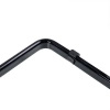 Решітка для газової плити Electrolux 140156481016 (права/ліва) 485x225mm 2