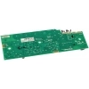 Zanussi 8079962158 Tumble Dryer Display Module 0