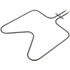 Oven Lower Heating Element Electrolux 8583871428014 1000W 230V B=325mm L=355mm 0
