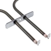 Oven Lower Heating Element Electrolux 8583871428014 1000W 230V B=325mm L=355mm 1