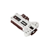 Electrolux Door Interlock ZV-446 50294466003 for Washing Machine 0