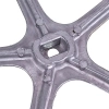 Electrolux Washing Machine Pulley 1260393002 1
