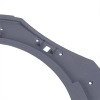 Electrolux 4055067252 Обечайка люка внутренняя для стиральной машины  0