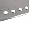 Electrolux 140015091931 Gas Cooker Work Top 1