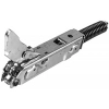 Electrolux 140018128144 Oven Door Hinge 1