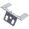 AEG 2211187048 Freezer Bracket Door Front (Lower) 1