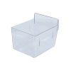 Zanussi Fridge Crisper Drawer (right/left) 2247074228 0