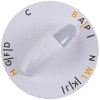 Electrolux 1320596602 Ручка переключения программ для стиральной машины  1
