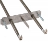 Electrolux 3570798037 Oven Upper Grill Heating Element 2300W 0