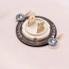 Fan Duct for Dryer AEG 8588077823199 3