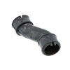 Electrolux 1526981012 Dishwasher Decalcifier Pipe Union 0