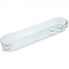 Zanussi 2646018032 Полка двери (верхняя) для холодильника  0