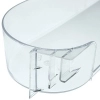 Zanussi 2646018032 Полка двери (верхняя) для холодильника  2