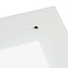 Electrolux Oven Outer Door Glass 140126519218 1