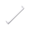 Нижня планка випарника для холодильника Zanussi 2426324014 0