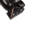 Electrolux Refrigerator Compressor 180W HKK95VSD 2425835127 1