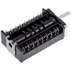 Переключатель режимов духовки для плиты Electrolux 3570285027 0