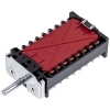 Переключатель режимов духовки для плиты Electrolux 3570285027 1