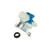 Electrolux 4055017166 Клапан подачи воды 2/180 для стиральной машины  0