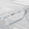 Electrolux 2109327045 Ящик для овощей 490x295x185mm для холодильника  1
