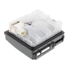 Electrolux 140163296035 Dishwasher Detergent Dispenser 0