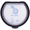 Electrolux Cordless Vacuum Cleaner Container Filter 140113881019 0
