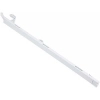 Electrolux 2231123049 Держатель полки (правый) с защелкой откидной панели для морозильной камеры  1