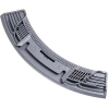 Washing Machine Door Handle Electrolux 4055976486 1