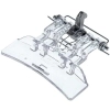 Washing Machine Door Handle Electrolux 4055976486 2