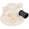 Electrolux Dishwasher Complete Sump Pipe 1119151296 1