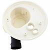 Electrolux Dishwasher Complete Sump Pipe 1119151296 2