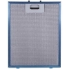 Фільтр жировий (металевий) для витяжки Electrolux 4055468278 (під защібки) 0