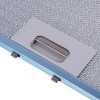 Фільтр жировий (металевий) для витяжки Electrolux 4055468278 (під защібки) 1