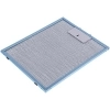 Фільтр жировий (металевий) для витяжки Electrolux 4055468278 (під защібки) 2