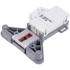 Замок люка (дверей) для пральної машини Electrolux 8581552374036 Metalflex 0