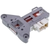 Замок люка (дверей) для пральної машини Electrolux 8581552374036 Metalflex 1