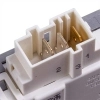 Замок люка (дверей) для пральної машини Electrolux 8581552374036 Metalflex 2