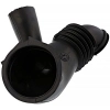 Electrolux 1297762104 Патрубок (бак-насос) для вертикальной стиральной машины  0