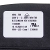 Помпа циркуляционная 90W для посудомоечной машины Electrolux VSM-E20A0 140002240020 0