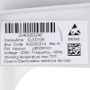 Dishwasher User Interface Board AEG 140020022145 0