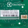 Модуль индикации для стиральной машины Electrolux 4055534517 (без прошивки) 0