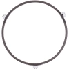 Роллер (кольцо) для микроволновой печи Electrolux 4055192316 D=175mm, H=14mm 0 в интернет магазине Electrolux Spares Роллер (кольцо) для микроволновой печи Electrolux 4055192316 D=175mm, H=14mm 0